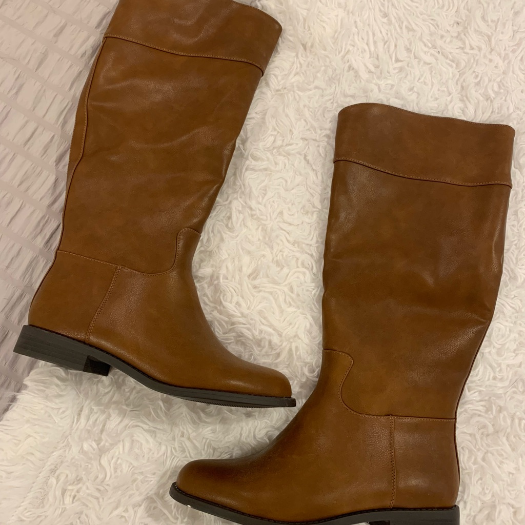 Justfab Lily Basic Boot